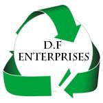 D.F Enterprises - Logo