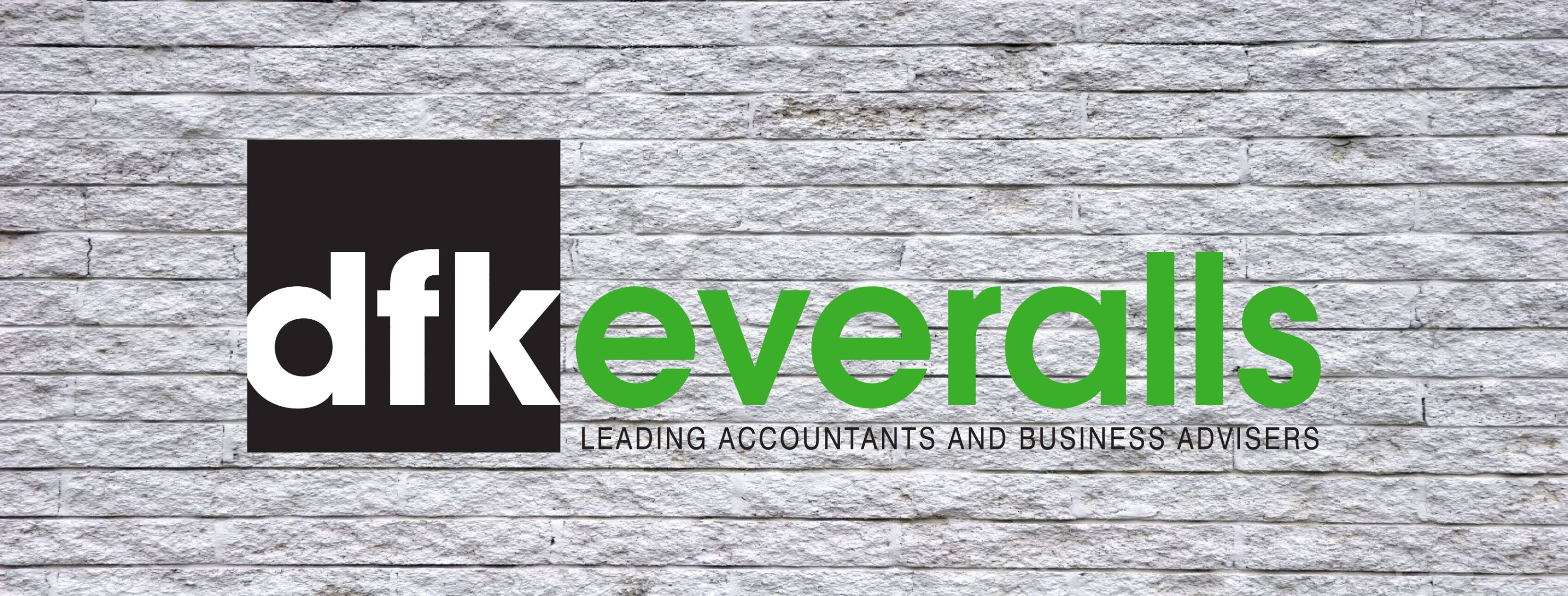 Dfk Everalls - Cover photo
