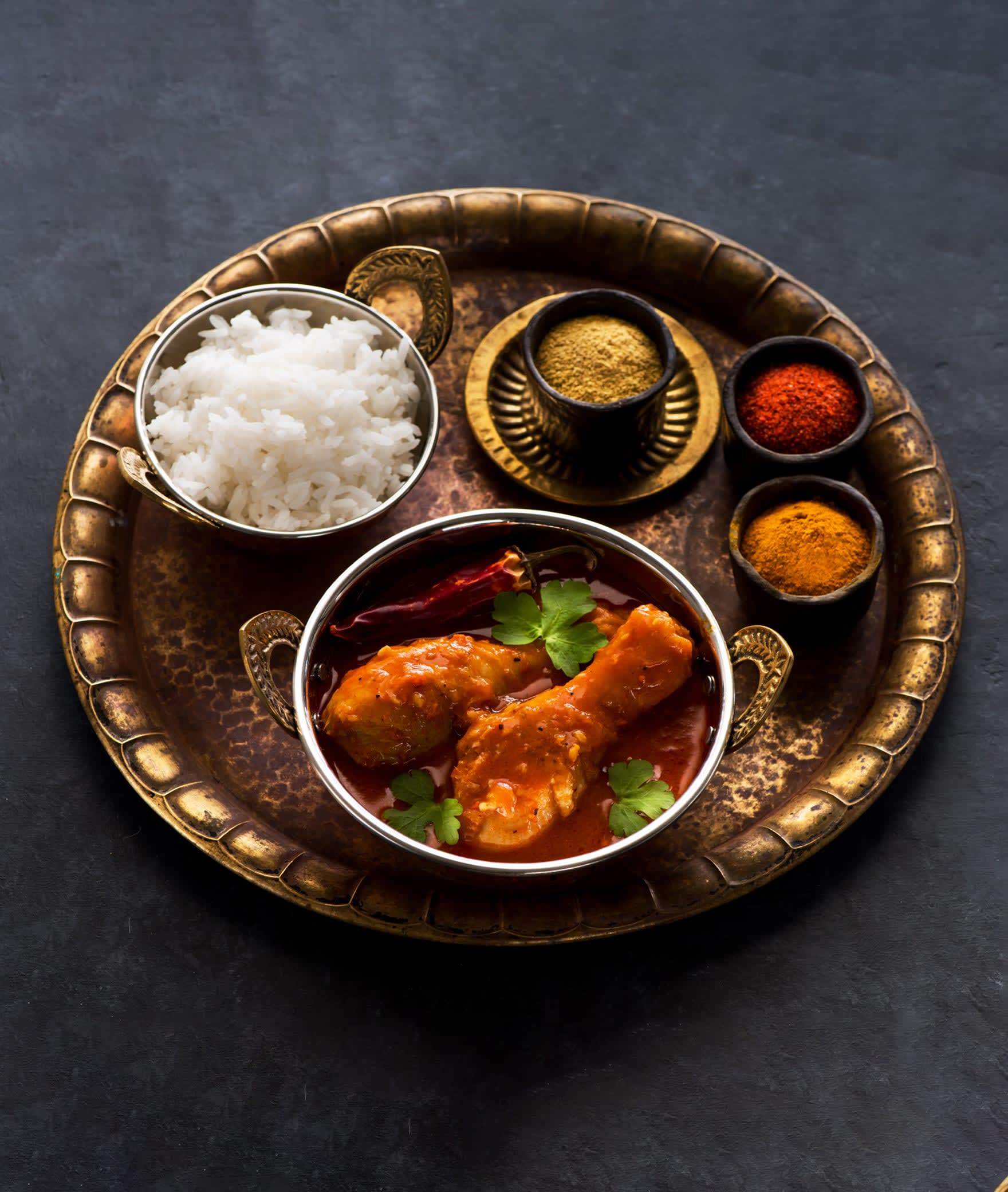 D FooD HuB (VeG & NoN-VeG Restro) - Logo