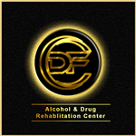 Df Rehab - Logo
