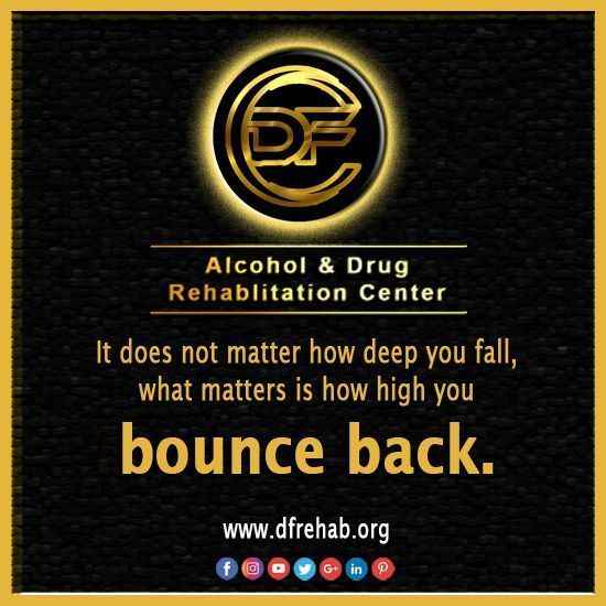 Df Rehab - Cover photo