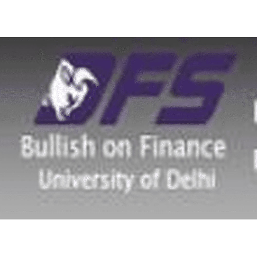 DFS Delhi (DFS DELHI) - Logo