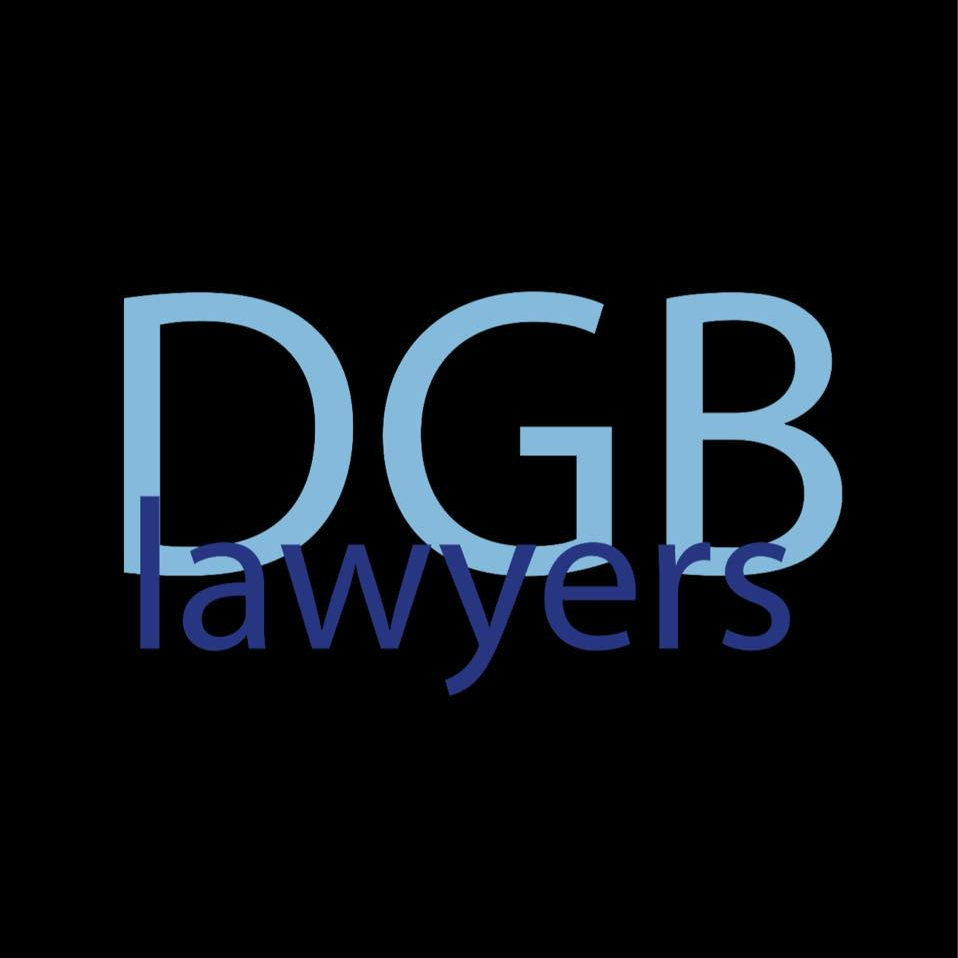 DGB Lawyers - Logo