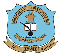 DGC Dimapur (DGC) - Logo
