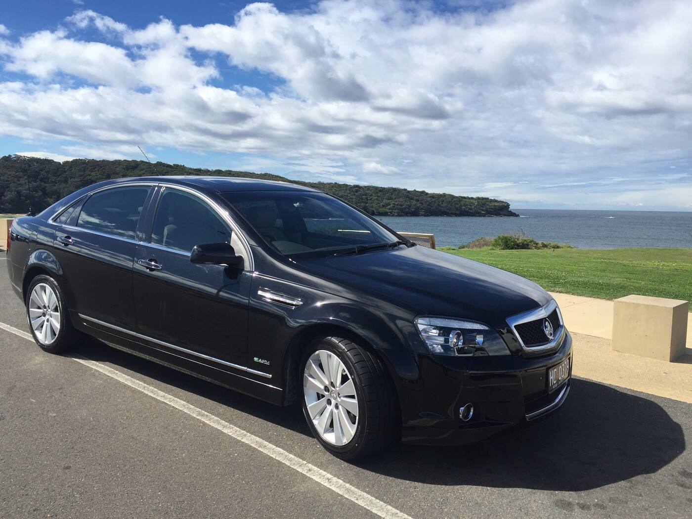 DGC Limousines - Cover photo