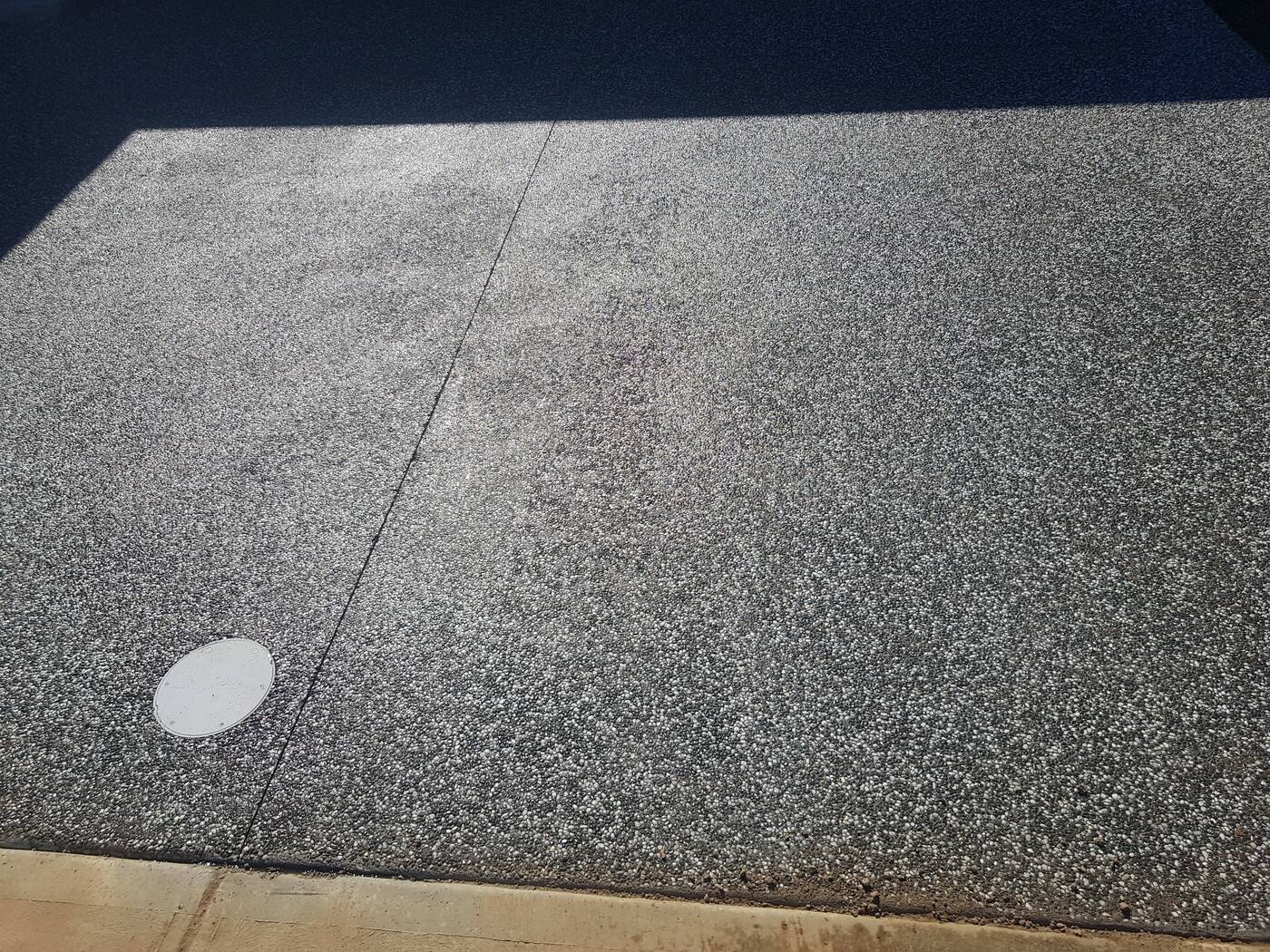 DG Concrete Pty Ltd - Cover photo