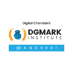 DGmark Institute Andheri - Logo