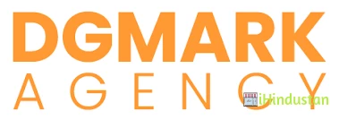 DGmark Agency - Digital Marketing Agency in Mumbai - Logo