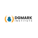 Dgmark Institute - Logo