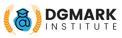 Dgmark Institute - Cover photo