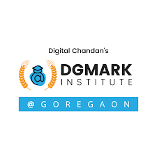 Dgmark Institute - Cover photo