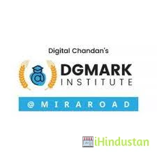 DGmark Institute Mira Road - Digital Marketing Courses - Logo