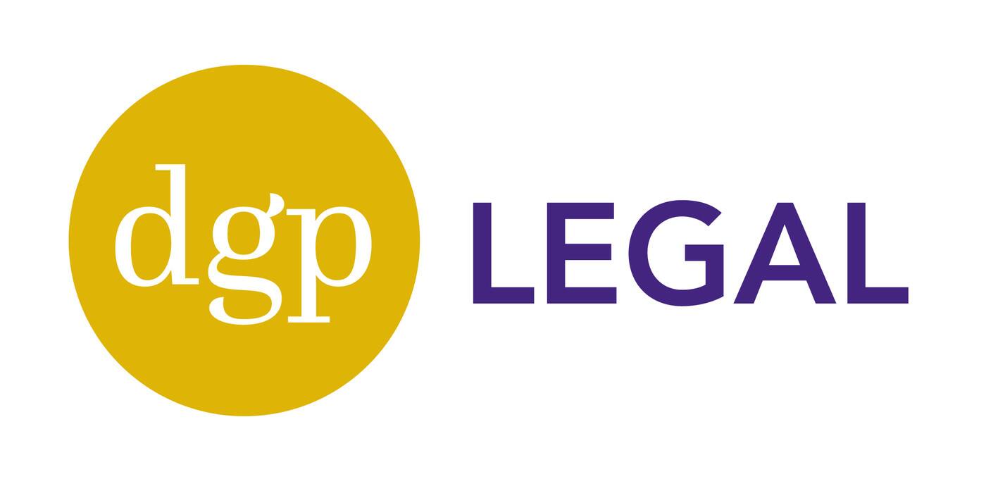 DGP Legal - Cover photo