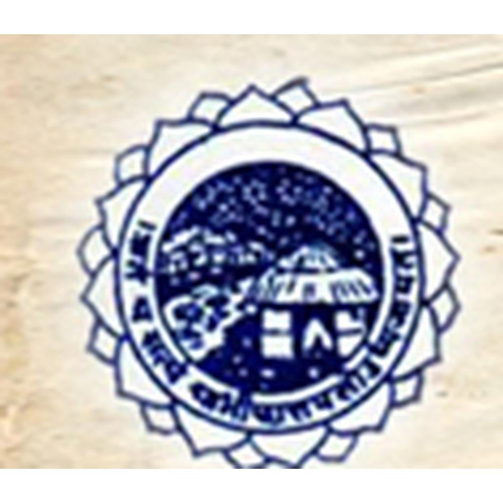 D G Shikshan Mahavidyalaya (DGSM) - Logo
