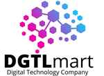 Dgtlmart Technologies Pvt Ltd - Logo