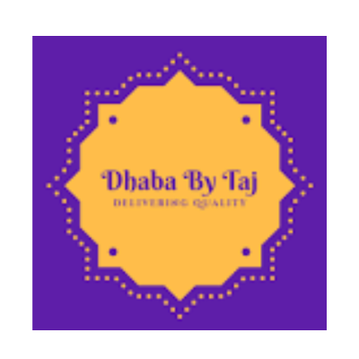 Dhaba by Taj - Logo