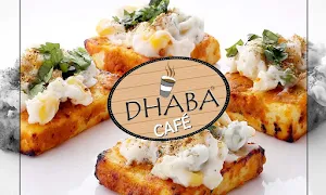 Dhaba Cafe - Logo