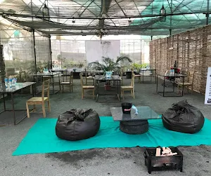 Dhaba MH 12 - Cover photo