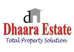 Dhaara Estate - Logo