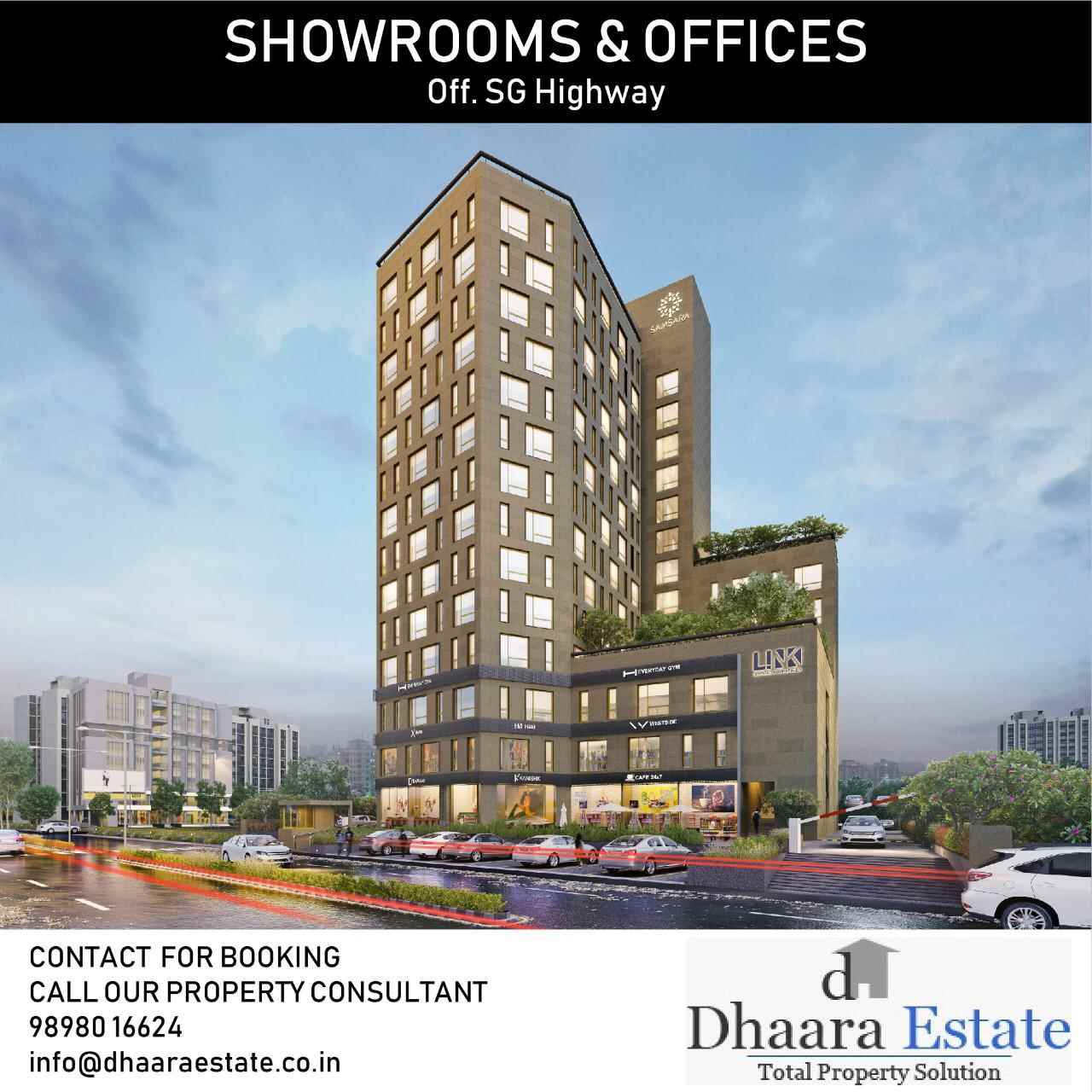 Dhaara Estate - Cover photo