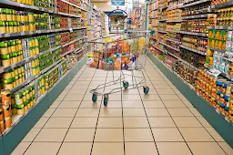 Dhaathri Supermarket - Cover photo