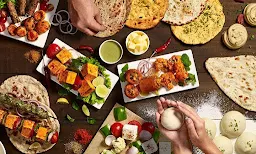 Dhaba By Taj - Logo