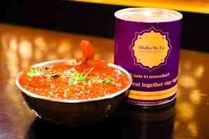 Dhaba By Taj - Logo