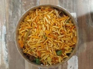 Dhaba By Taj - Logo
