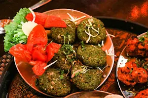 Dhaba By Taj - Logo