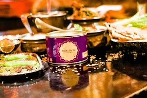 Dhaba By Taj - Logo
