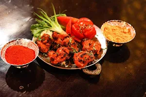 Dhaba By Taj - Logo