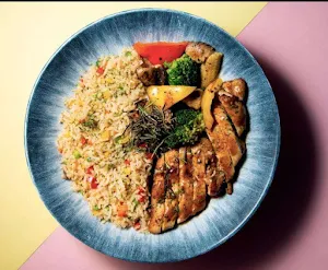 Dhaba By Taj - Cover photo