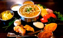 Dhaba 7 Teen - Logo