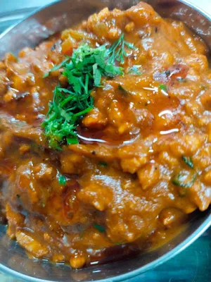 Dhaba Curry - Cover photo