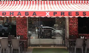 Dhaba Xpress - Logo