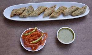 Dhaba A Punjabi Theme - Logo