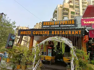 Dhaba By Punjab - Cover photo