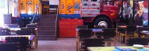 Dhaba By Claridges - Cover photo