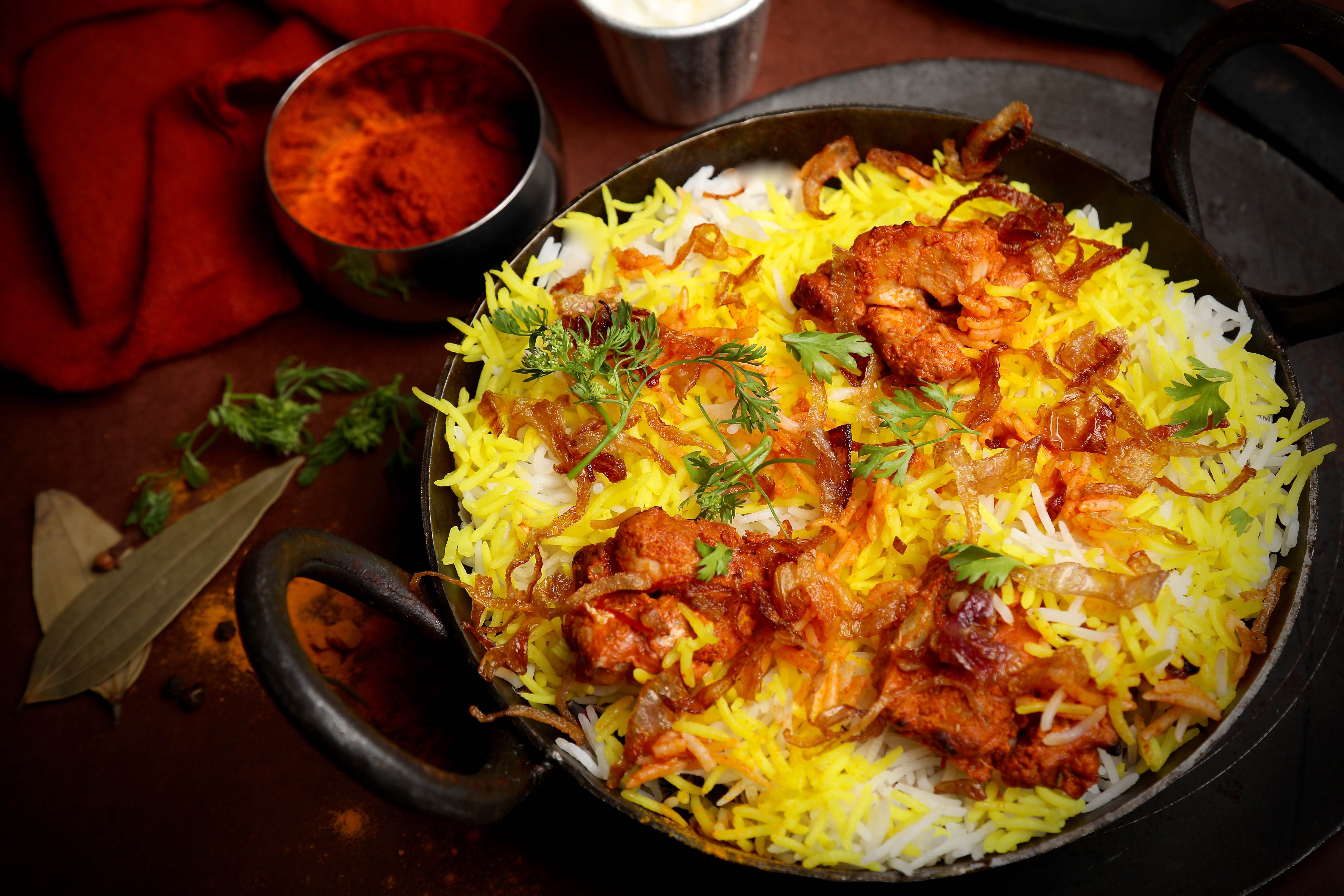 Dhaba By Punjab - Logo