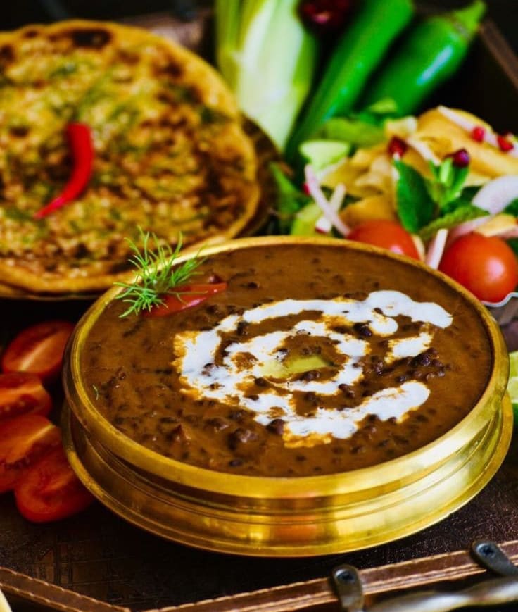Dhaba By TMX - Logo