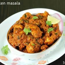 Dhaba Curry - Logo