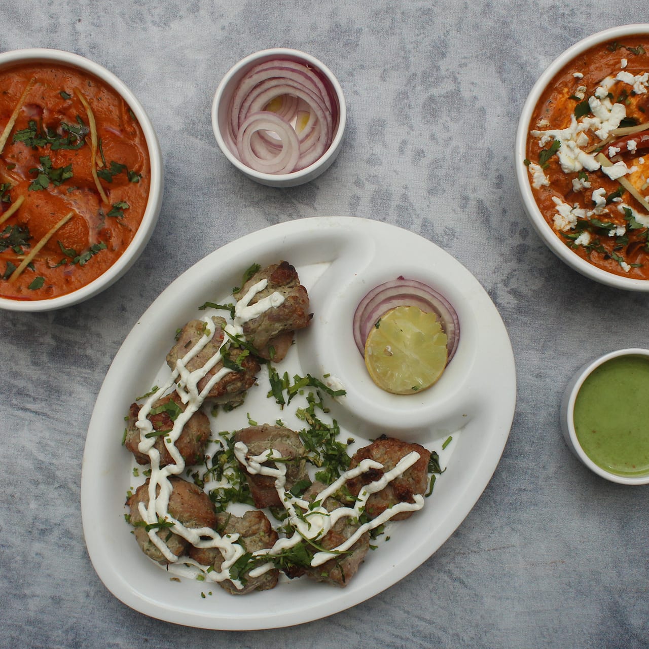 Dhaba Eat Inn - Logo