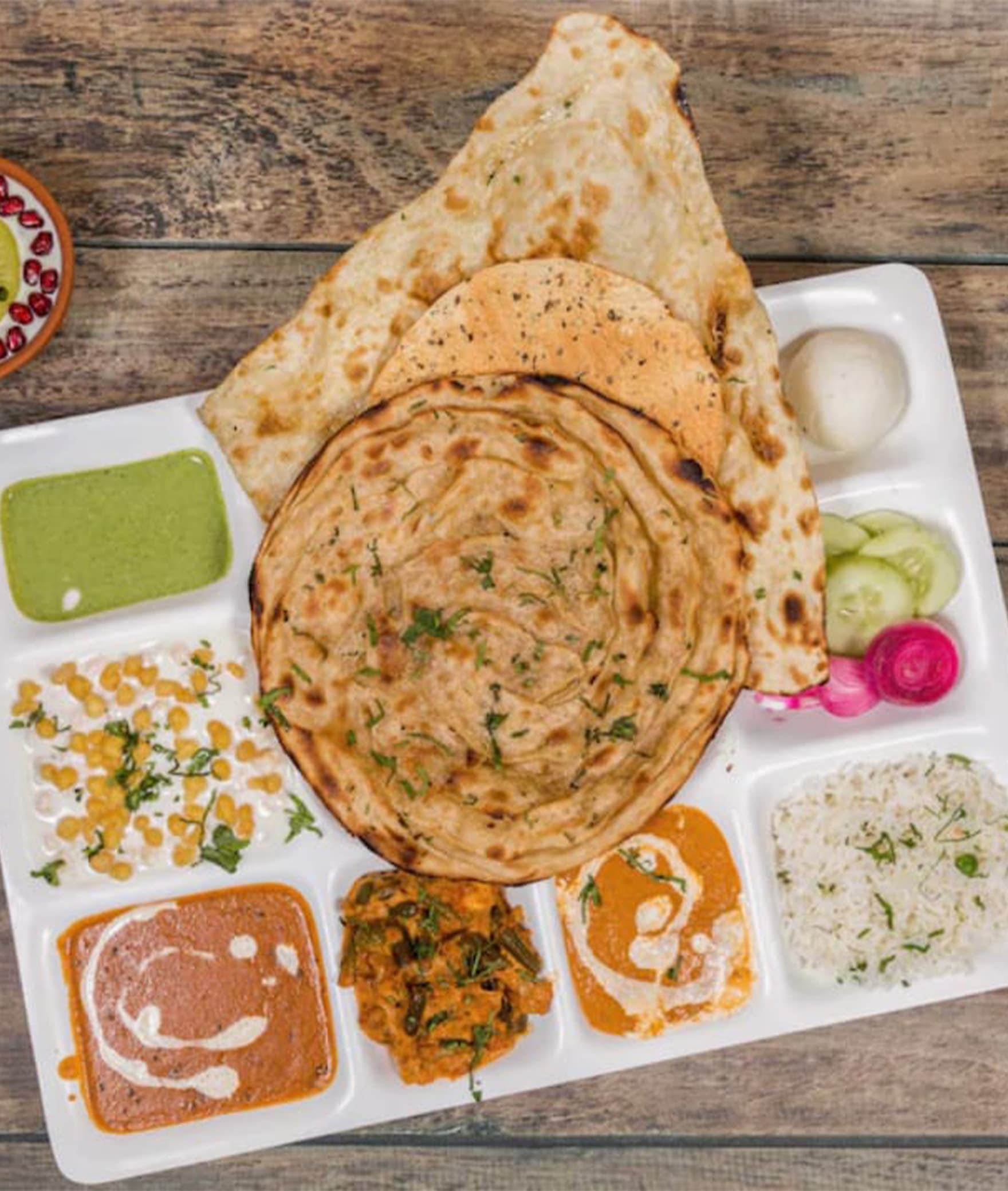 Dhaba King - Logo