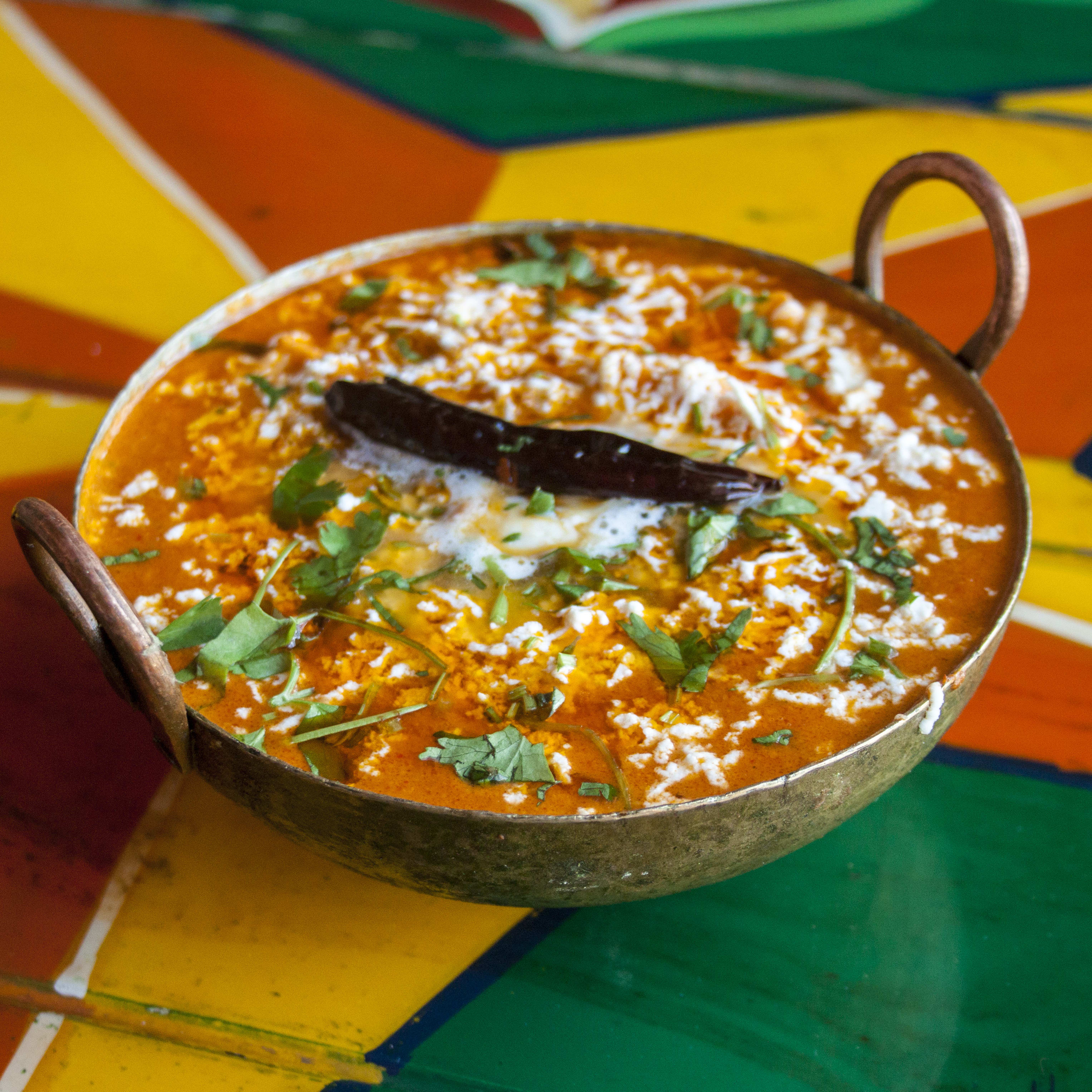 Dhaba Kulture - Logo