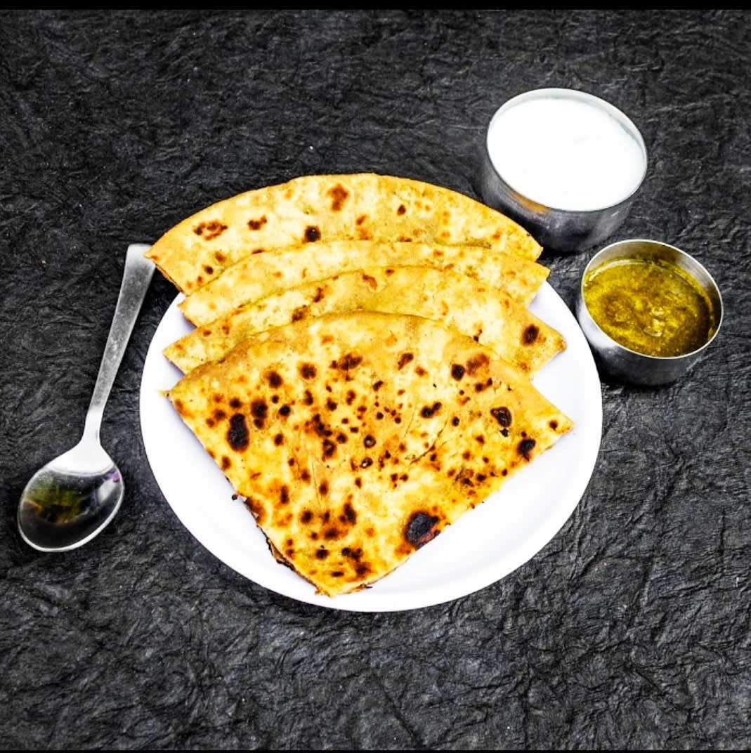 Dhaba Shaba - Logo