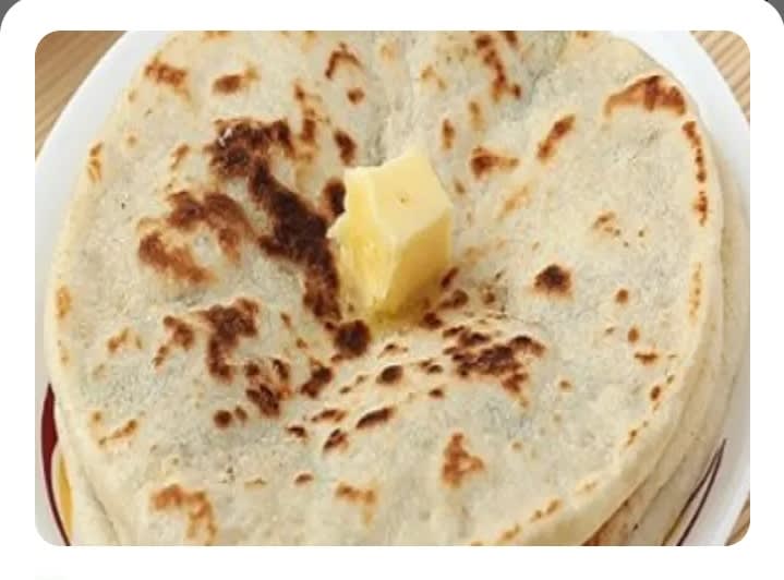 Dhaba style - Logo