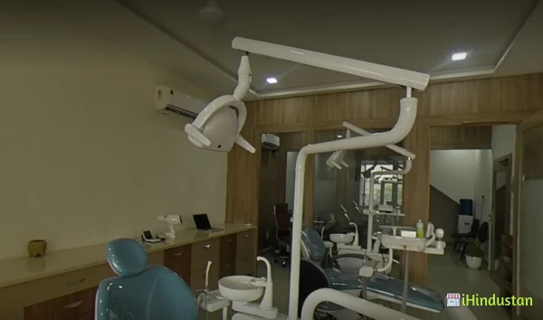 Dhadwal Dental Care - Logo