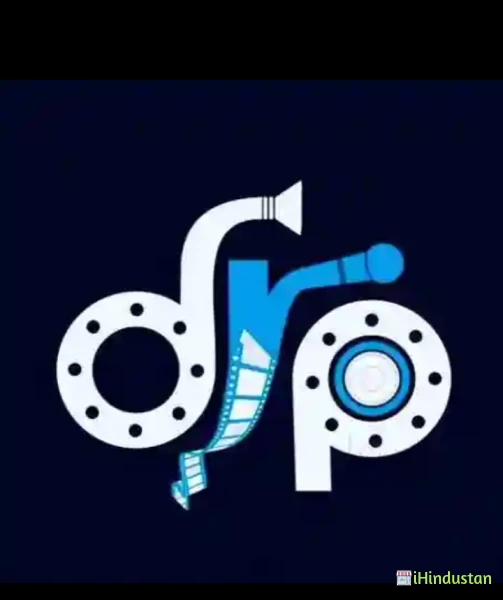 Dhaivat Records & Productions - Logo