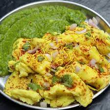 Dhakka Mukki Street Food - Logo