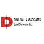 Dhaliwal &a; Associates - Logo